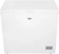 Produktbild: CF200CWN, Gefriertruhe weiß