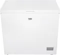 Produktbild: BEKO Gefriertruhe CF200CWN 8998373200