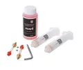 Produktbild: Rock Shox, Reverb Bleed Kit. Entlüftungsset, Spritzen