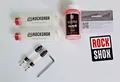 Produktbild: RockShox Entlüftungskit Standard für Variosattelstütze Reverb Stealth B1 2017-19