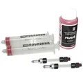 Produktbild: Rock Shox Entlüftungskit Reverb für Sattelstützen Fahrrad 120 ml Flasche