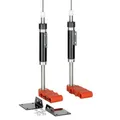 Produktbild: MARANTEC Protect-Opto 602 Voreilende Lichtschranke DUO für Antriebe & Steuerung