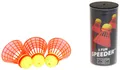 Produktbild: Speedminton Speedertube 3er Funpack