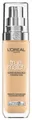 Produktbild: L'ORÉAL PARIS Foundation L'Oréal Paris True Match Foundation, Spendet Feuchtigkeit, mittlere Deckkraft, passt sich dem Hautton an.