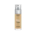 Produktbild: 3600522862550 L'Oreal Paris True Match Foundation podkład do twarzy 4.D/4.W Gold