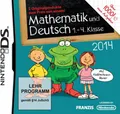 Produktbild: Mathematik & Deutsch 2014 (NDS)