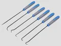 Produktbild: Haken-Satz 6 Teile lang Version  245 mm