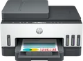 Produktbild: HP Smart Tank 7305 All-in-One - Multifunktionsdrucker - Farbe - Tintenstrahl - wiederbefüllbar - Letter A (216 x 279 mm)/