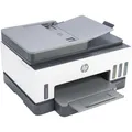 Produktbild: HP Smart Tank 7305 Wireless All-in-One Farbe Drucker, Beidseitiger Druck; Kopierer, Scanner
