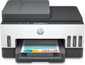Produktbild: HP Smart Tank 7305 All-in-One Tintentank Multifunktionsdrucker