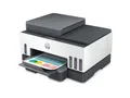 Produktbild: HP Smart Tank 7305 All-in-One - Multifunktionsdrucker - Farbe - Tintenstrahl - wiederbefüllbar - Letter A (216 x 279 mm)/