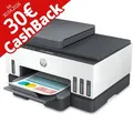 Produktbild: HP Smart Tank 7305 AiO Multifunktionsdrucker, 30 € Cashback