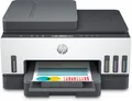 Produktbild: HP Inc. Smart Tank 7305 All-in-One Tinte mehrfarbig - 28B75A#BHC