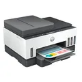 Produktbild: HP Smart Tank 7305 3 in 1 Tintenstrahl-Multifunktionsdrucker grau mit 30 Euro CashBack