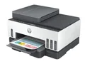 Produktbild: HP Smart Tank 7305 All-in-One Multifunktionsdrucker,grau/weiß, USB, LAN, WLAN, Scan, Kopie