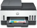 Produktbild: HP Smart Tank 7305 All-in-One Tintentank Multifunktionsdrucker
