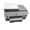 Produktbild: HP Multifunktionsdrucker All in One Büroausstattung Smart Tank 7 - Unvollständig