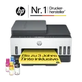 Produktbild: HP Smart Tank 7305 All-in-One Multifunktionsdrucker #1907049