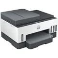Produktbild: HP Smart Tank 7305 All-in-One, Multifunktionsdrucker, grau