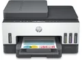 Produktbild: Smart Tank 7305 All-in-One Multifunktionsdrucker - 3 Jahre Garantie und