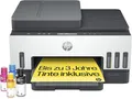 Produktbild: HP Smart Tank 7305 All-in-One Multifunktionsdrucker ADF WLAN Bluetooth Tinte