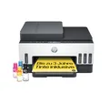 Produktbild: HP Smart Tank 7305 Multifunktionsdrucker Scanner Kopierer WLAN + 30€ Cashback