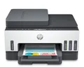 Produktbild: HP Smart Tank 7305 3-in-1 Multifunktionsdrucker Drucken Kopieren Scannen WLAN