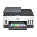 Produktbild: Drucker HP Smart Tank 7305 All-in-One Multifunktionsdrucker Scanner, Kopierer