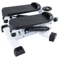 Produktbild: Sport-Tec 2 in 1 Stepper mit Trainingscomputer