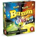 Produktbild: Piatnik - Tick Tack Bumm - Color Flash