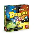 Produktbild: Piatnik Tick Tack Bumm – Color Flash