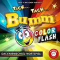 Produktbild: Tick...Tack...Bumm Color Flash Brettspiel