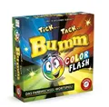 Produktbild: Tick Tack Bumm - Color Flash | Spiel | 6691 | Deutsch | 2023 | Piatnik