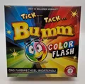 Produktbild: 2023 Piatnik - Tick Tack Bumm Color Flash - Wortspiel - Spiel - NEU OVP