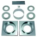 Produktbild: Vaillant Holzwanddurchführung 0020039540