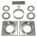 Produktbild: Vaillant Holzwanddurchführung 60-120 mm für VGR-sine 31-71