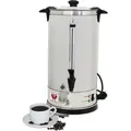 Produktbild: Beeketal Gastro Kaffeemaschine BGK9 9L
