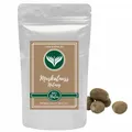 Produktbild: Muskatnuss (ganz) 80/85 - 60/65 10 Stk in Premiumqualität
