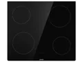 Produktbild: Gorenje ECD 641 BSC Glaskeramikkochfeld herdgebunden