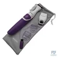 Produktbild: BRT383 / 15 3 in 1 Bikini Trimmer - 100% wasserdicht - Lila BRT383/15