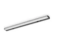 Produktbild: Naber 7062296 Unterbauleuchte Lupo LED 1200mm schwarzmit Schalter 3900°K neut...