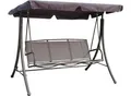 Produktbild: Hollywoodschaukel GARDEN PLEASURE 