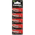 Produktbild: Camelion ALKALI-MANGAN V23A / EL12 12?V (5 St./Blisterverpackung) (5 Stk., A23, 55 mAh) (GP23GAC)