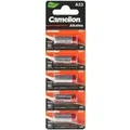 Produktbild: Camelion - alkali-mangan V23A / EL12 12 v (5 St./Blisterverpackung)