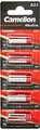 Produktbild: Camelion 11050523 Plus Alkaline Batterien ohne Quecksilber LR23/A/12 Volt, 5er