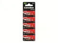 Produktbild: CAMELION 12V-Batterie, Plus Alkaline, A23, 5 Stück