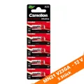 Produktbild: 5 x Camelion A23 LR23A MN21 LRV08 V23GA 12V Alkaline Batterie Fernbedienung