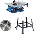Produktbild: Bosch Professional Tischkreissäge GTS 254