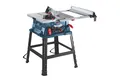 Produktbild: Bosch Professional Kompakt-Handkreissäge GTS 254 Professional Tischkreissäge 1800 Watt 254 mm (0601B45000)
