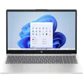 Produktbild: HP Notebook Laptop 15.6 Zoll Intel Celeron N100 512GB W11Home 15-fd0517ng Silber